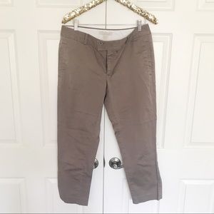 Banana Republic Heritage pants